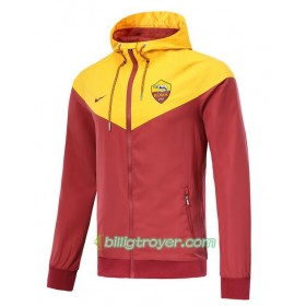 AS Roma Windrunner Treningsjakke 2018/19